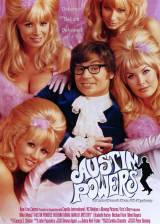 Austin Powers: International Man of Mystery