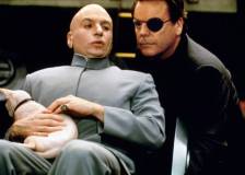 ©1997 New Line Cinema - Austin Powers (Austin Powers: International Man of Mystery)