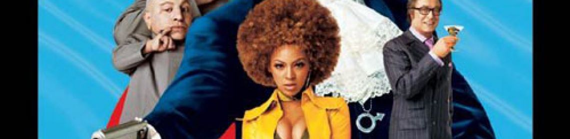 Austin Powers dans Goldmember