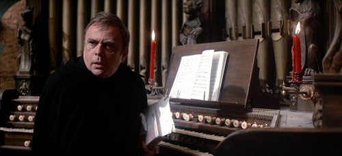 Dreyfus, maître du monde - Quand la panthère rose s'emmêle (The Pink Panther Strikes Again)