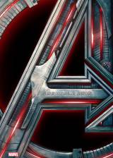 Miniature d'affiche américaine de 'Avengers, l'ère d'Ultron'