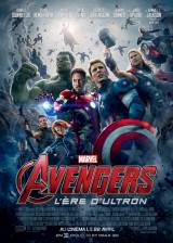 Avengers, l'ère d'Ultron