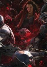 Miniature d'affiche américaine de 'Avengers, l'ère d'Ultron'