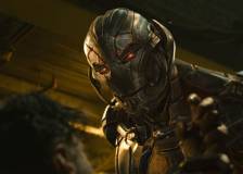 ©2014 Marvel - Avengers, l'ère d'Ultron (Avengers: Age of Ultron)