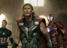 ©2014 Marvel - Avengers, l'ère d'Ultron (Avengers: Age of Ultron)