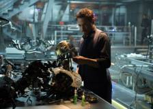 ©2014 Marvel - Avengers, l'ère d'Ultron (Avengers: Age of Ultron)