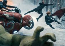 ©2014 Marvel - Avengers, l'ère d'Ultron (Avengers: Age of Ultron)