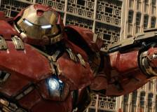 ©2014 Marvel - Avengers, l'ère d'Ultron (Avengers: Age of Ultron)
