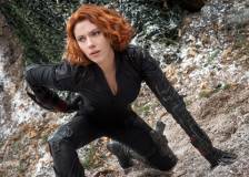 ©2014 Marvel - Avengers, l'ère d'Ultron (Avengers: Age of Ultron)