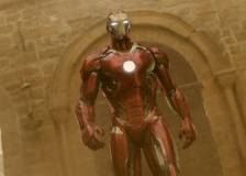©2014 Marvel - Avengers, l'ère d'Ultron (Avengers: Age of Ultron)