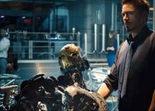 ©2014 Marvel - Avengers, l'ère d'Ultron (Avengers: Age of Ultron)