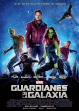 Miniature d'affiche inconnue de 'Les gardiens de la galaxie'