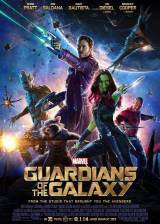 Guardians of the Galaxy