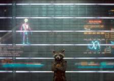 © Marvel 2014 - Les gardiens de la galaxie (Guardians of the Galaxy)