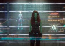 © Marvel 2014 - Les gardiens de la galaxie (Guardians of the Galaxy)