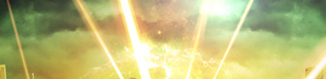 Alien Tornado