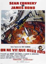 On ne vit que deux fois