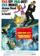 On Her Majesty's Secret Service