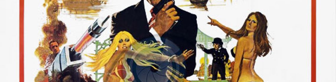 L'homme au pistolet d'or