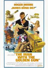 The Man with the Golden Gun