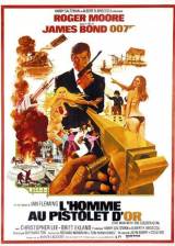 French poster thumbnail from 'The Man with the Golden Gun'