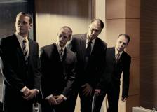 © 2011 DistriB Films - Carré blanc (Carré blanc)