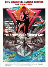 The Spy Who Loved Me