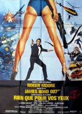 Rien que pour vos yeux