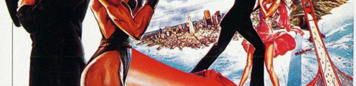 Dangereusement vôtre