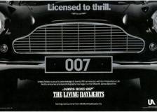 Miniature d'affiche américaine de 'Tuer n'est pas jouer'