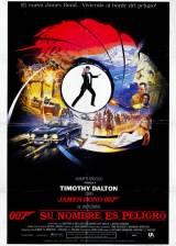 Miniature d'affiche mexicaine de 'Tuer n'est pas jouer'