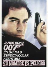 Miniature d'affiche espagnole de 'Tuer n'est pas jouer'