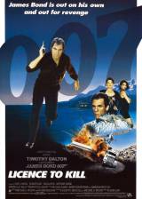 Us poster thumbnail from 'Licence to Kill'