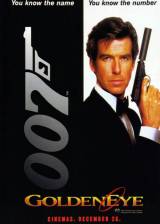 Unknown poster thumbnail from 'GoldenEye'