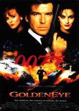 Spanish poster thumbnail from 'GoldenEye'