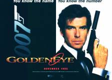 Us poster thumbnail from 'GoldenEye'