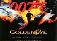 Us poster thumbnail from 'GoldenEye'