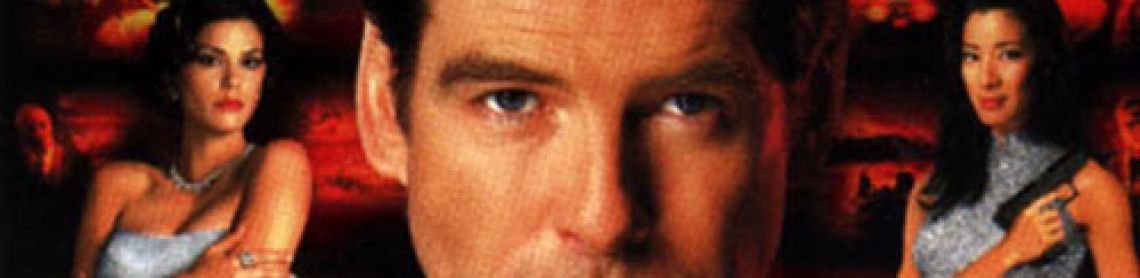 Demain ne meurt jamais