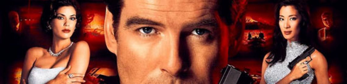 Tomorrow Never Dies