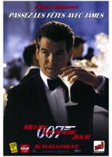 Miniature d'affiche française de 'Meurs un autre jour'