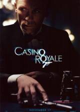 Miniature d'affiche américaine de 'Casino Royale'
