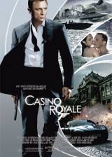 Miniature d'affiche américaine de 'Casino Royale'