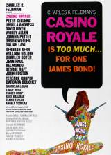 Us poster thumbnail from 'Casino Royale'