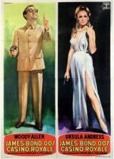 Italian poster thumbnail from 'Casino Royale'