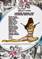 French poster thumbnail from 'Casino Royale'