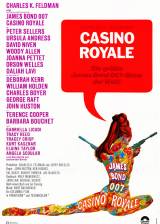 German poster thumbnail from 'Casino Royale'