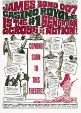 Us poster thumbnail from 'Casino Royale'