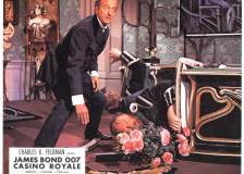 ©1967 Columbia Pictures Corporation - Casino Royale (Casino Royale)