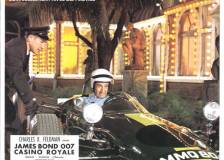 ©1967 Columbia Pictures Corporation - Casino Royale (Casino Royale)