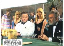 ©1967 Columbia Pictures Corporation - Casino Royale (Casino Royale)